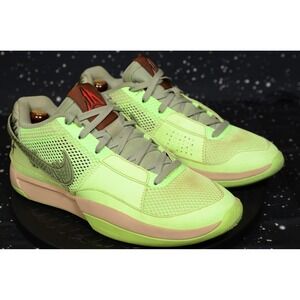 Nike Ja 1 FD6565-300 Sneaker Mens 8‎ Halloween Zombie Athletic Basketball Shoes